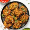 Crispy Onion Pakoda